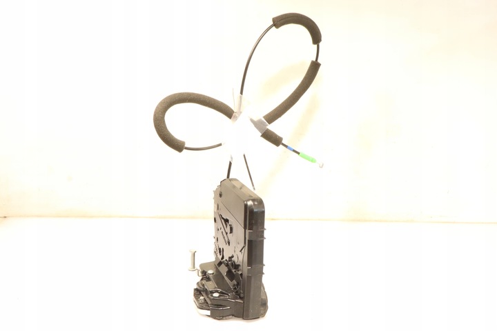 фото №3, Замок левый зад дверь lexus lbx 1.5 гибрид