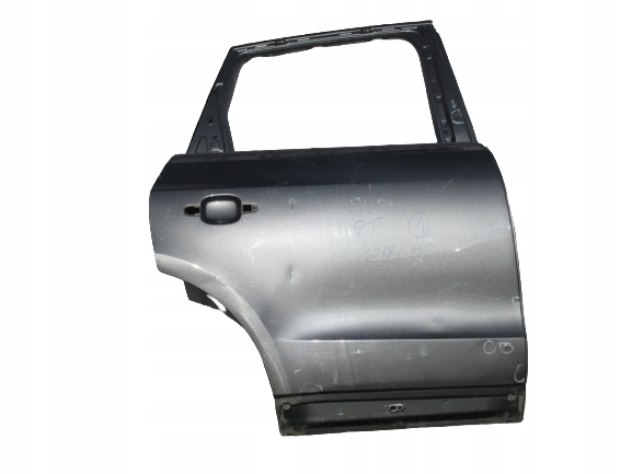 фото №1, Audi q5 8r i 1 09-17 двері правий зад 8r0833052b