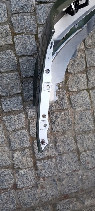 фото №6, Mercedes sl a231 w231 amg бампер переднє