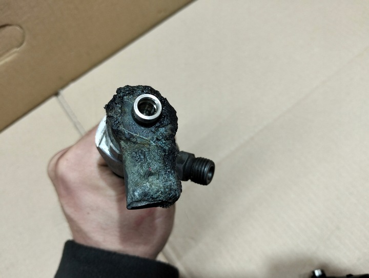 фото №10, Форсунки форсунки seat audi skoda vw 2.0 04l130277af доставка