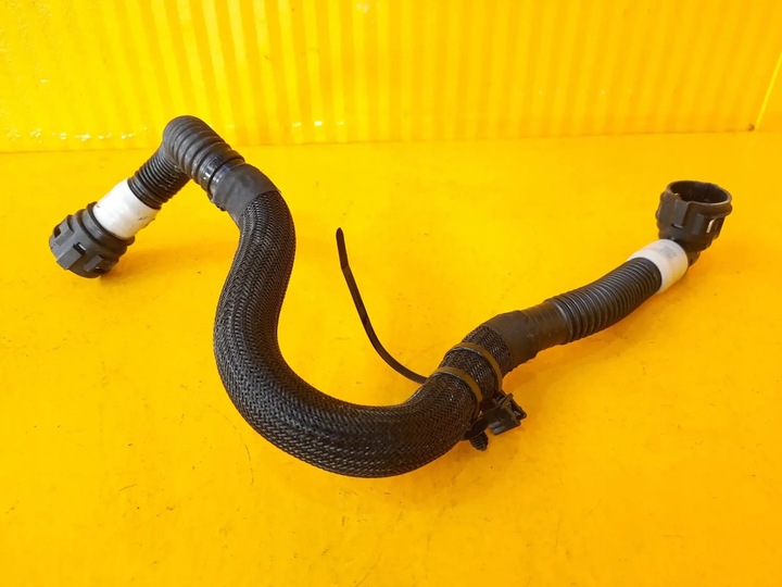 фото №3, Tesla модель 3 шланг радиатор трубка воды 1077594 00 c