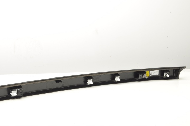 фото №9, Ford explorer vii накладка молдинг крышки r2kb-s42509-a