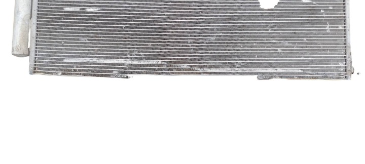 фото №9, Mercedes gle w167 радиатор кондиционера a1675001200
