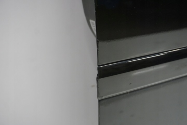 фото №9, Audi a3 8p рестайлинг sportback дверь правые перед передние ly9b