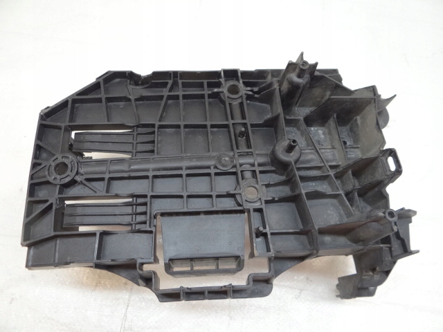 фото №10, Peugeot 508 i sw основание крепление акумулятора 9686469580