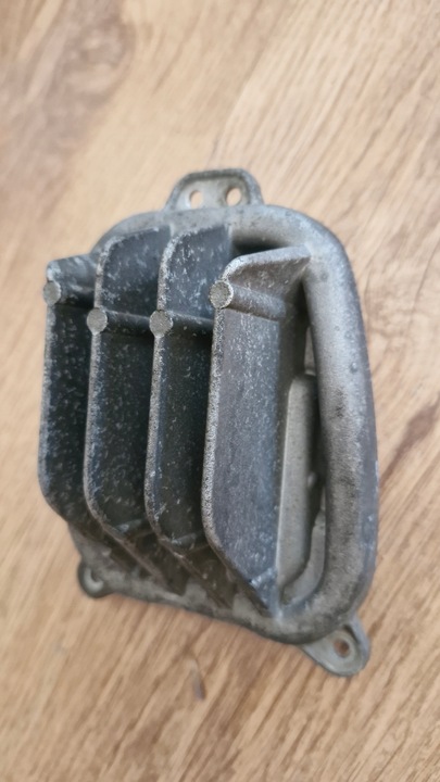 фото №3, Модуль led jez insignia b оригінал лівий