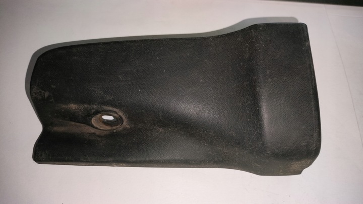 фото №1, Захист завершення порога skoda superb i 3u5853897c