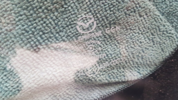 фото №12, Скло лобове передня mazda cx5 оригінал