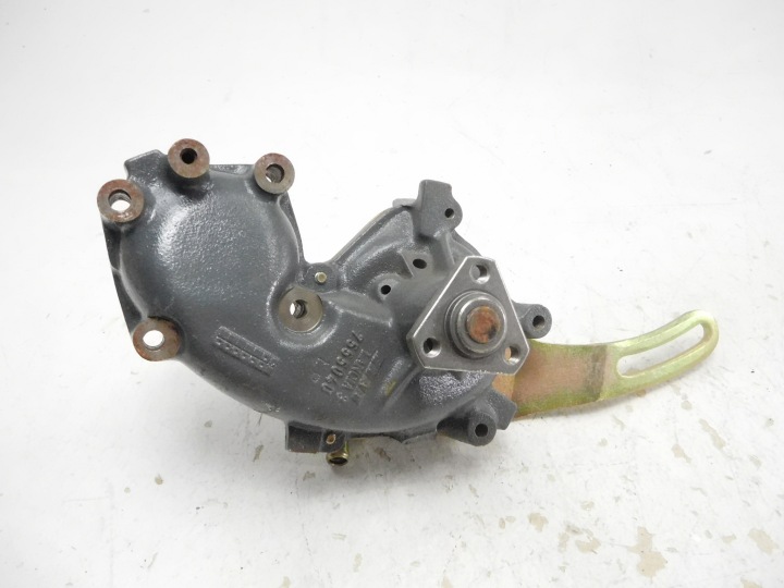 фото №5, Водяной насос fiat regata 1.9 td 86-90 oem номер 7555040