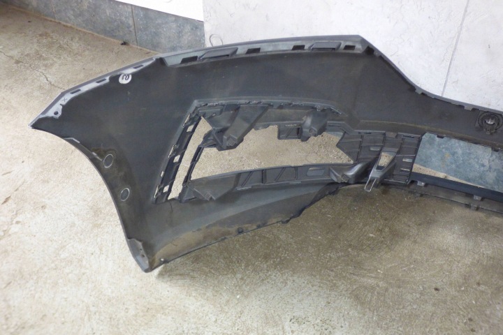 фото №14, Skoda octavia iv бампер перед передний 124031190100 a8 np