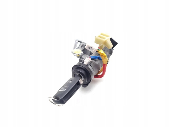 фото №9, Kia ceed замикач lufy запалювання з kluczowym пультом 2013 estate 4/5dr