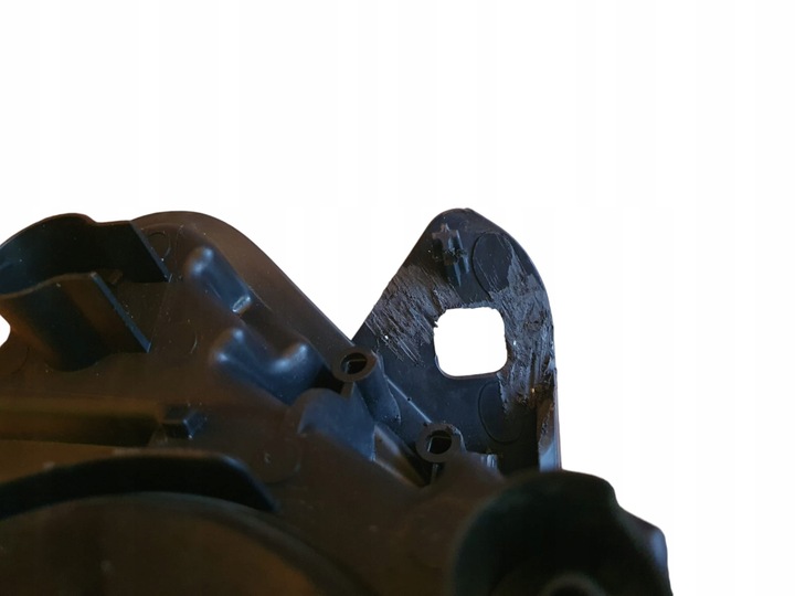 фото №14, Фара p d5s/h7/led, электрический, з doświetlaniem поворотов, ze