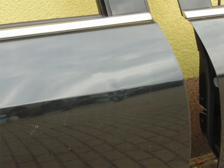 фото №7, Opel insignia двері праві зад комплектні демонтаж