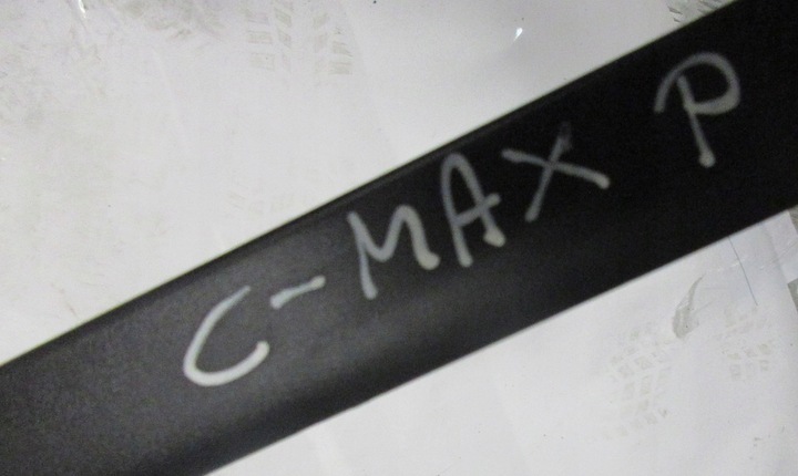 фото №4, Планка дахова na дах права ford c-max mk2 ii