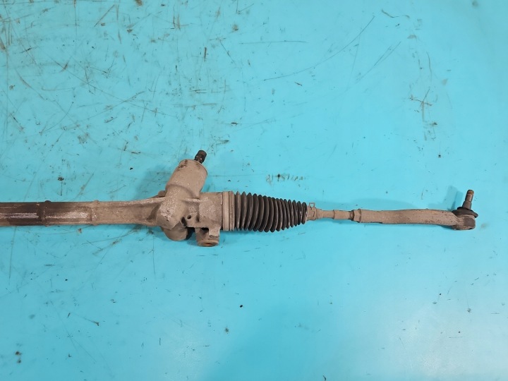фото №8, Рейка кермова рульова рейка toyota corolla e15