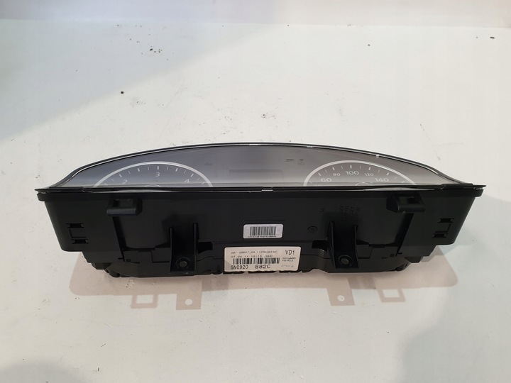 фото №15, Набор стартовый 03l907309ae vw tiguan 5n fl 11r 2.0 tdi