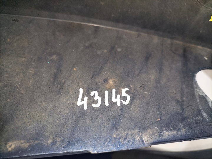 фото №15, Бампер переднее перед tesla модель s рестайлинг 16-