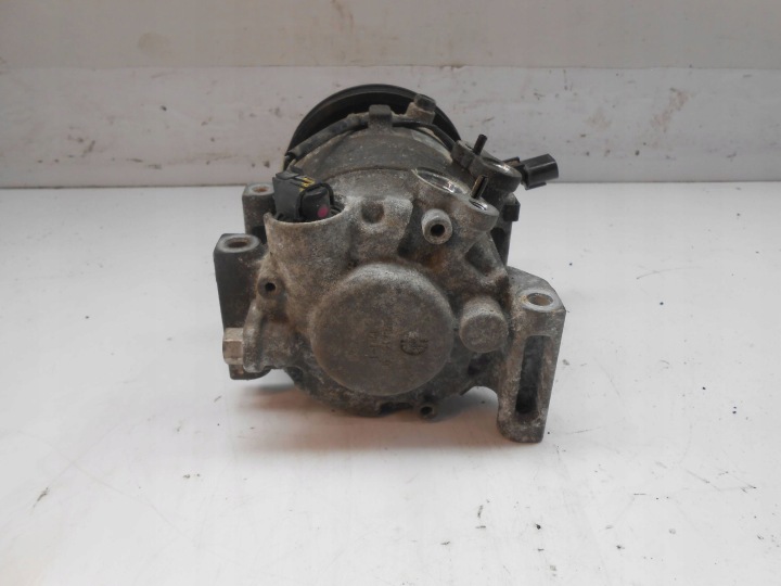 фото №5, Hyundai i30 компрессор кондиционера климат f500jdcae-11