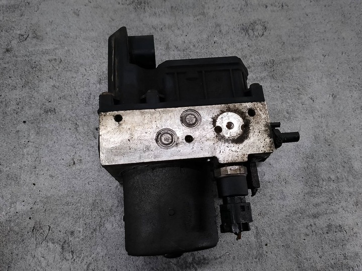 фото №6, Насос abs toyota avensis ii t25 44540-05032 0265225282 0265950129 2.0 d-4d