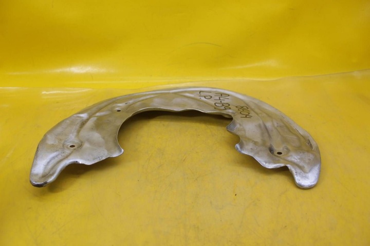 фото №12, Захист планка передній диск гальмівної audi a4 b9 8w0615311e