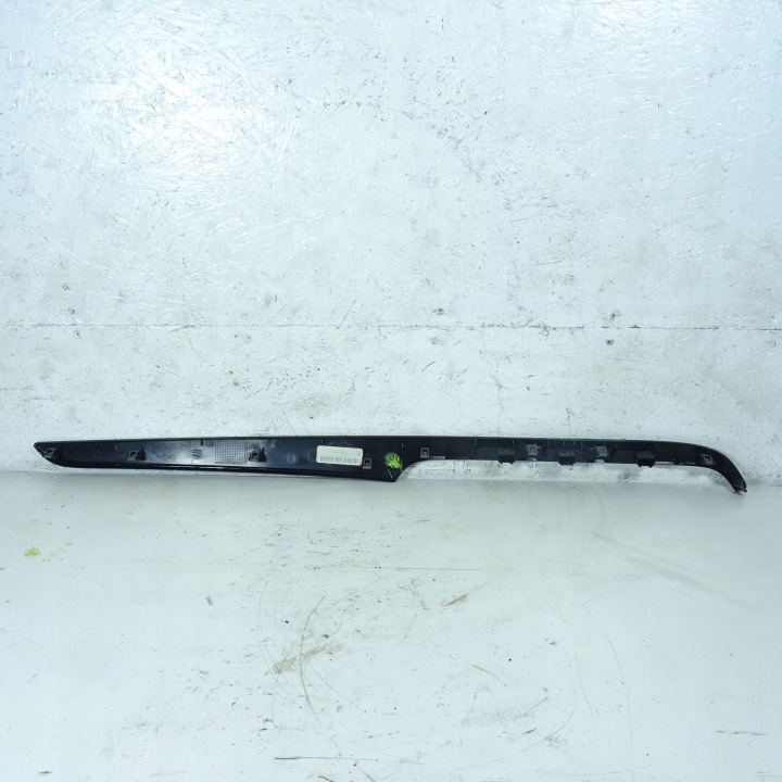 фото №4, Ford galaxy ii молдинг консоли 6m21-u045f02-uc