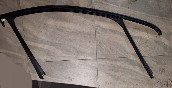 фото №7, Opel insignia b універсал планка двері лівий перед