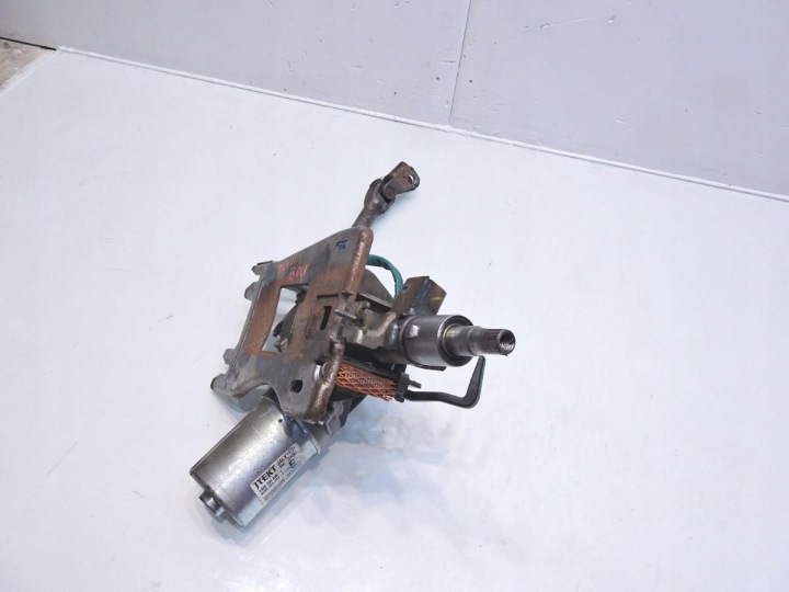 фото №7, Рульова колонка підсилювач renault twingo ii 1.5 dci 8200465703