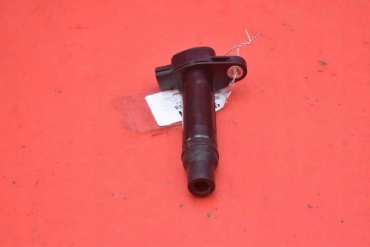 фото №6, Котушка запалювання 0986221063 hyundai i30 1 i 1.4 16v 109 km 07-10