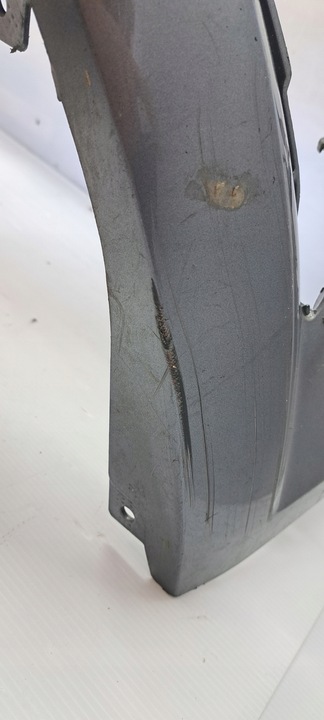 фото №8, Opel insignia b бампер перед переднее оригинал