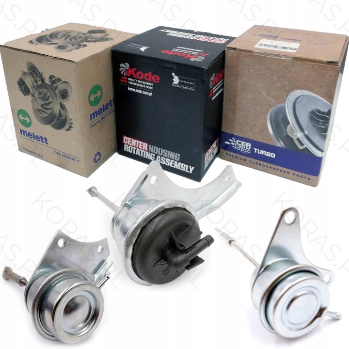 фото №7, Амортизатор, клапан турбины mitsubishi pajero 170 km