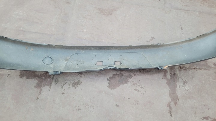фото №12, Toyota yaris i бампер перед передній 52119-0d010 // 4223