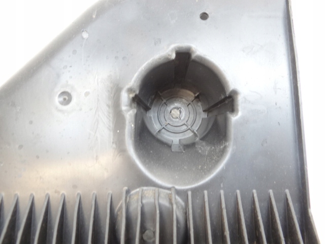 фото №4, Peugeot expert iii захист бачка fap 9816482080