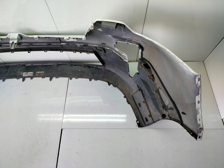 фото №15, Бампер капот фара крило передній перед nissan primastar 620222832r