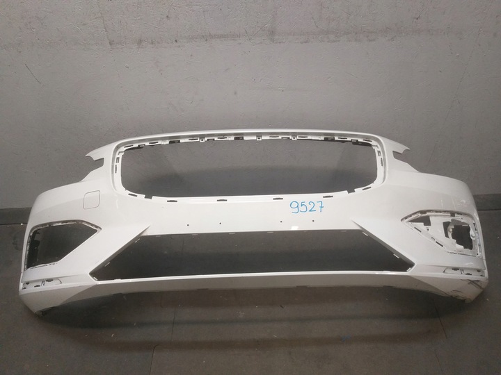 фото №1, Бампер перед volvo s60 v60 18-