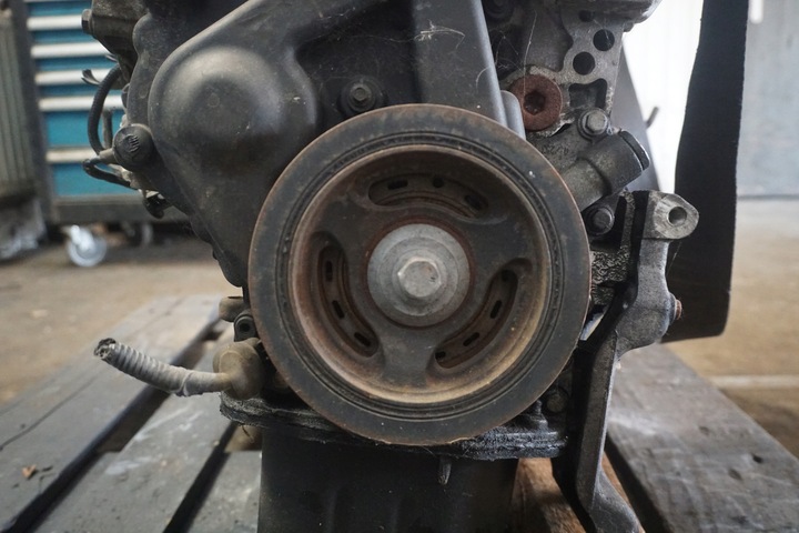 фото №10, Suzuki sx4 sx-4 06-14r двигатель форсунки 1.6d 10jb 9hx 59tys nr.219