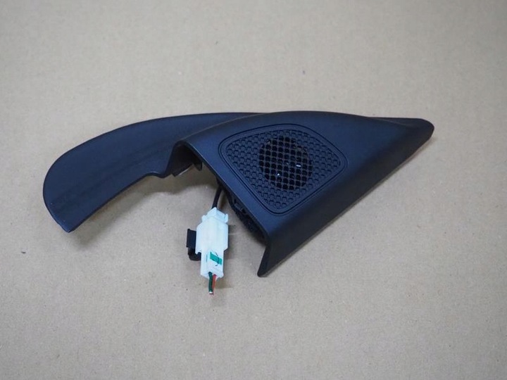 фото №1, Заглушка зеркало правый перед hyundai tucson iv