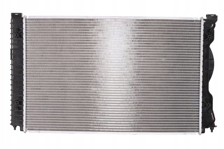 фото №16, Радиаторов audi a6 2,0tdi 04- 2,0fsi 05- nrf