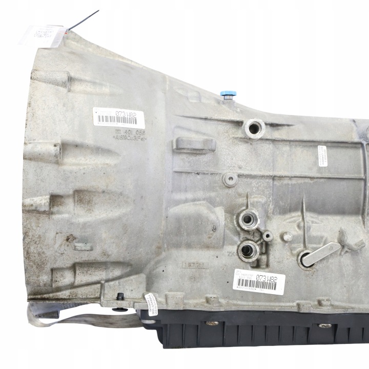 фото №10, Bmw g11 g12 lci 730i g32 b48d коробка передач автоматическая ga8hp51z 9485370