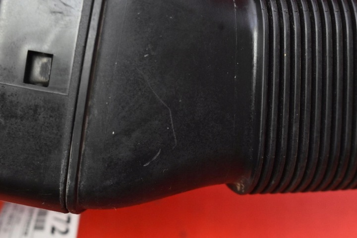 фото №12, Корпус фільтра повітря 6r0129601c vw polo 5 v 6r 1.6 tdi 75 km 09-15