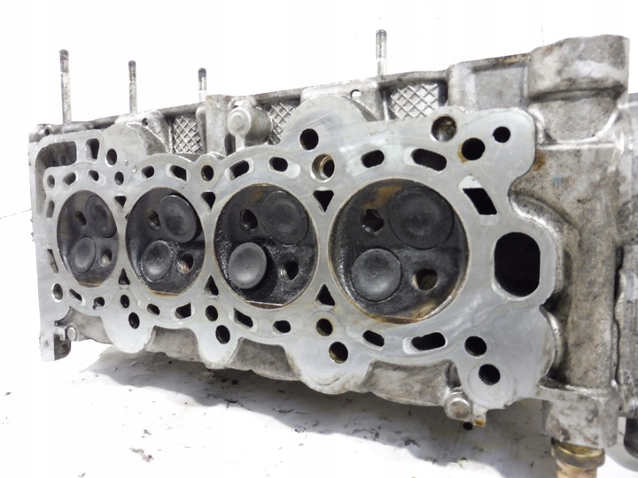 фото №9, Головка цилиндров вал honda jazz ii 1.2 idsi 1.4 idsi 05-08