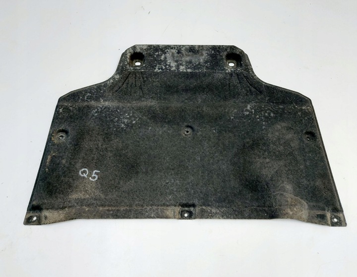 фото №1, Audi q5 80a 19r. плита захист шасі 80c863822