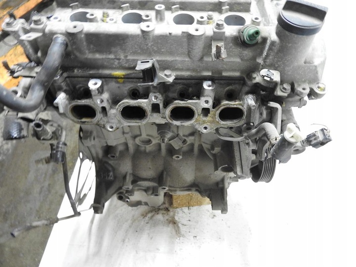 фото №14, Daihatsu terios ii 06-09 1.5 двигатель 3sz