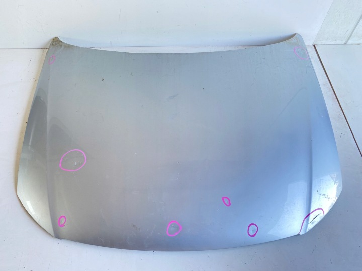 фото №13, Капот крышка двигателя vw passat b6 3c 3c0 2005-11