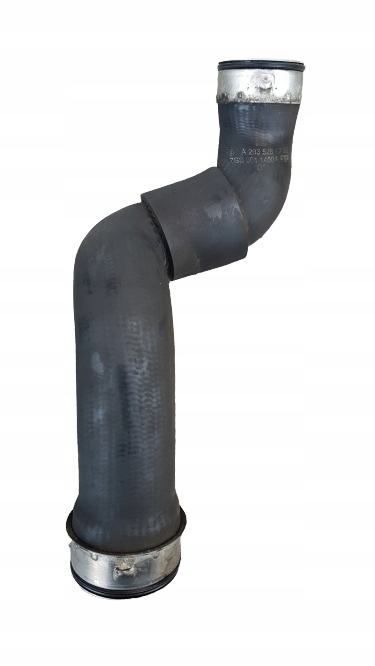 фото №1, Mercedes w203 шланг шланг труба 2.2 cdi