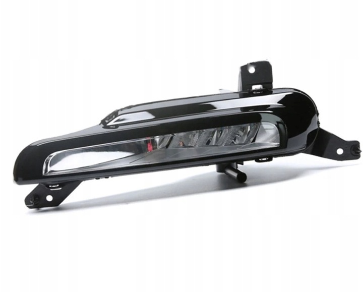 фото №1, Land rover evoque 2015-2019 галоген led лівий новий lr072645