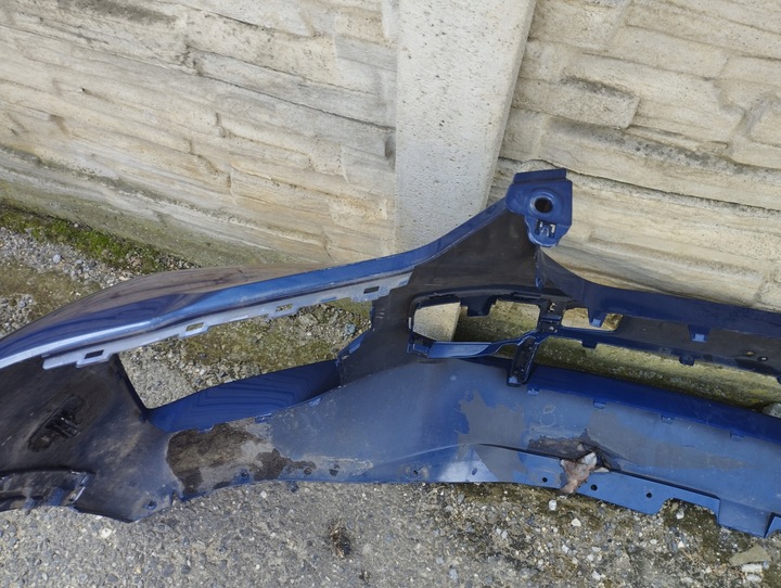 фото №13, Bmw x5 g05 бампер переднє перед m набір