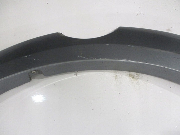 фото №5, Планка накладка крила зад задня ліва лівий mitsubishi l200 iv x08