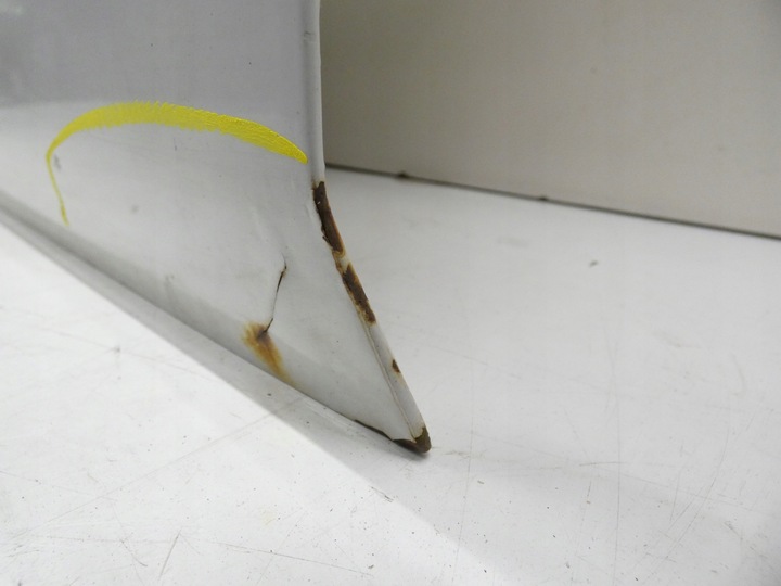 фото №9, Bmw x1 e84 дверь левый перед левая передние альпийский белый a300