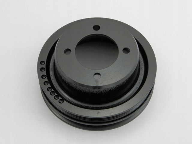 фото №1, Колесо пасове вала mits. eng.4d56 2.5td pajero sport 96-06, l200 96-, hyu