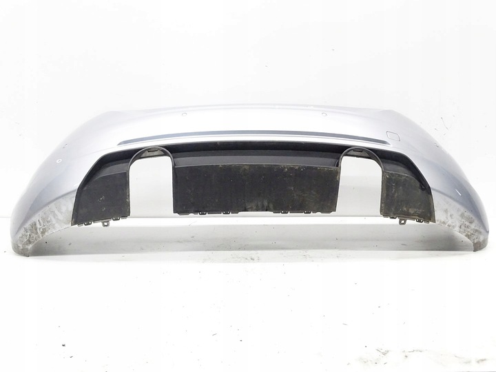 фото №9, Бампер задний зад 4xpdc audi tt 8s lz7g